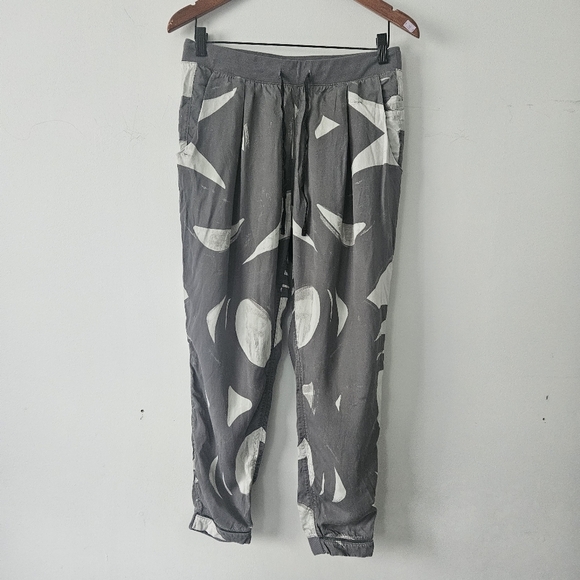 Lululemon Back Spin Stroke White Slate / Slate

 City Jogger Size M - Picture 4 of 12